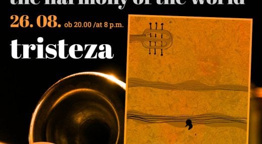 Sozvočja sveta: Tristeza