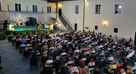 Framsko popoldne