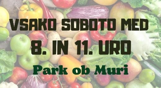 Kmečka tržnica na meji