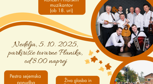 Ferencovo 2025