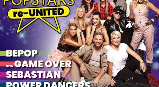 Popstars Re-United Maribor