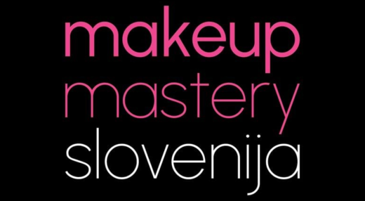 Makeup Mastery Slovenija