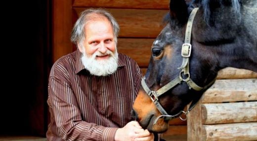 Večer v živo: Karel Gržan