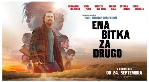 Ena bitka za drugo