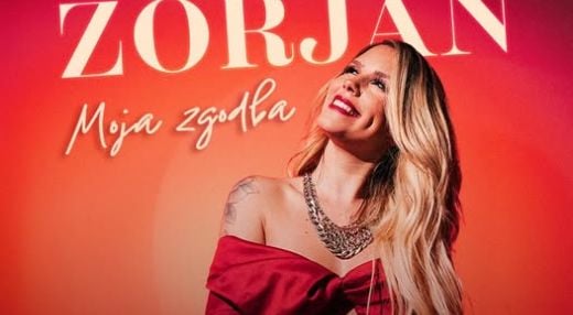 Nika Zorjan: Moja zgodba