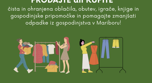 Sejem Druga priložnost