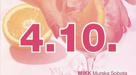 KUL-TURA: KOKTEJL DELAVNICA & STAND UP VEČER