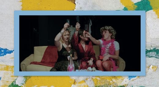 7. ZIZ festival: Študenteater: Kurbenhaus