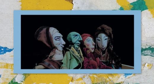 7 ZIZ festival: Tretji dan tretjega meseca