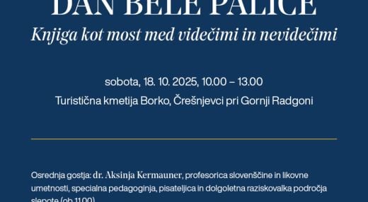 Dan bele palice