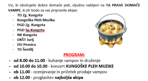 ŠTAJERSKA VAMPIJADA 2025