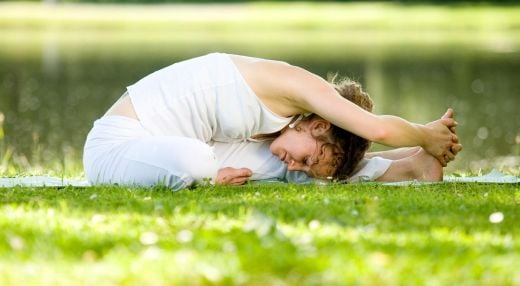 ŠRD Aerobic vabi občanke in občane na dneve odprtih vrat