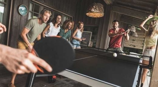PING PONG ZA ZABAVO