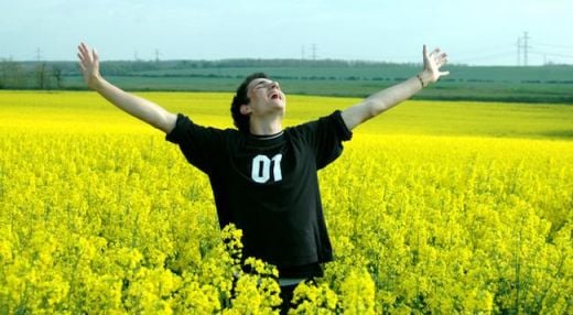 TRANSMISIJSKA MEDITACIJA