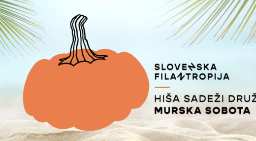 ČAJANKA OB 16. OBLETNICI HIŠE SADEŽI DRUŽBE MURSKA SOBOTA