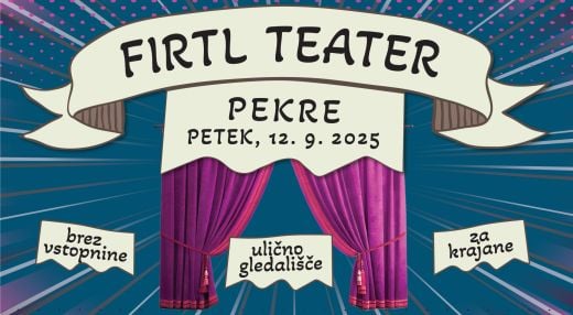 Firtl Teater Pekre
