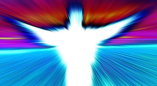 Urice z angeli-Pogovor, uvidi, divinacije in zdravljenje