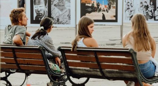 ‘Kranj Foto Fest 2025’ v Cankarjevem domu – razstava