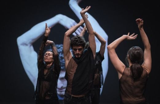 Jacopo Jenna: Danse Macabre!