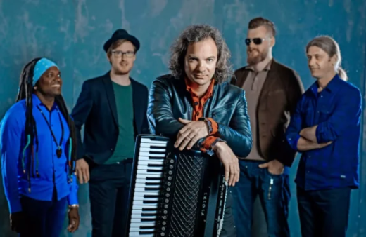 MARKO HATLAK band