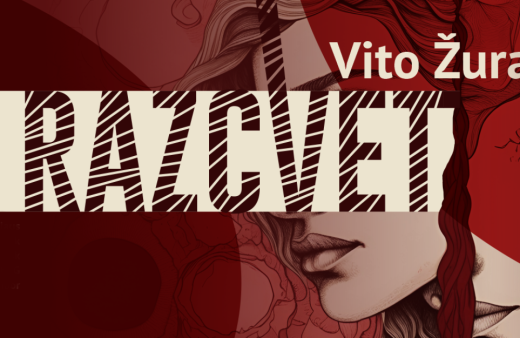 Vito Žuraj: Razcvet
