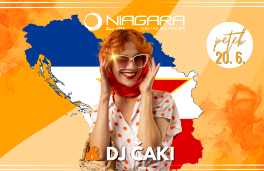 YUGO & DJ ČAKI
