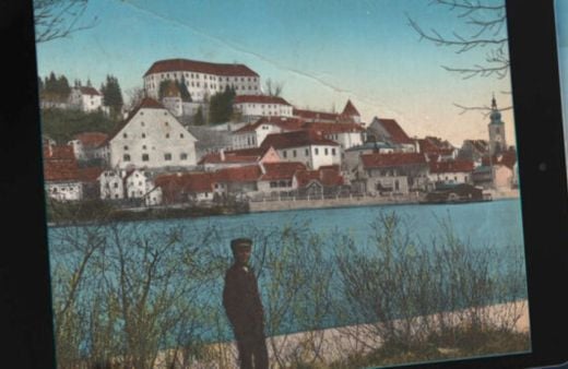 IZOBRAŽEVANJE Z DELAVNICO ŽIVETI Z DEDIŠČINO: VSEBINE LOKALNE KULTURNE DEDIŠČINE NA SPLETU