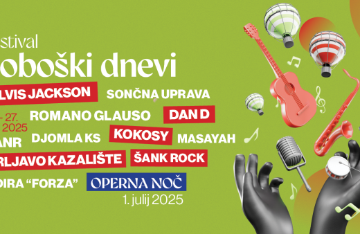 Soboški dnevi: Masayah