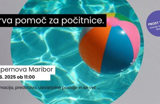 Prva pomoč za počitnice