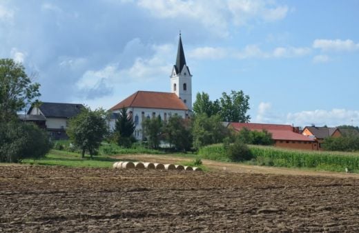 27. KMEČKI DAN, TEKMOVANJE ORAČEV PREKMURJA IN PRLEKIJE