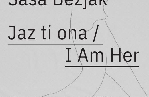 OTVORITEV RAZSTAVE JAZ TI ONA