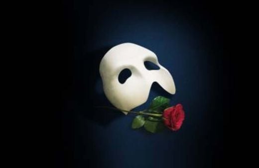 Phantom of the Opera