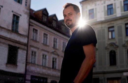 Andraž Hribar