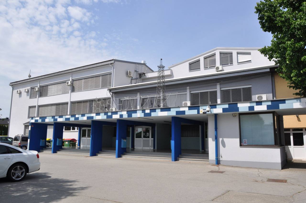 Gimnazija Murska Sobota