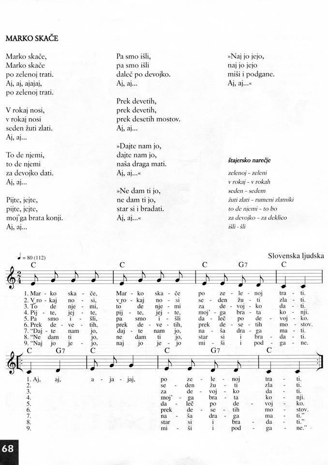 Vir: Facebook skupina "PREKMURJE GNES"