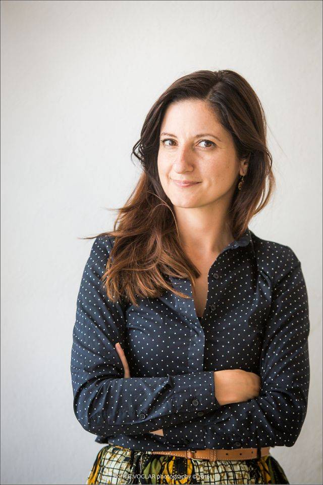 Foto: Boris B. Voglar