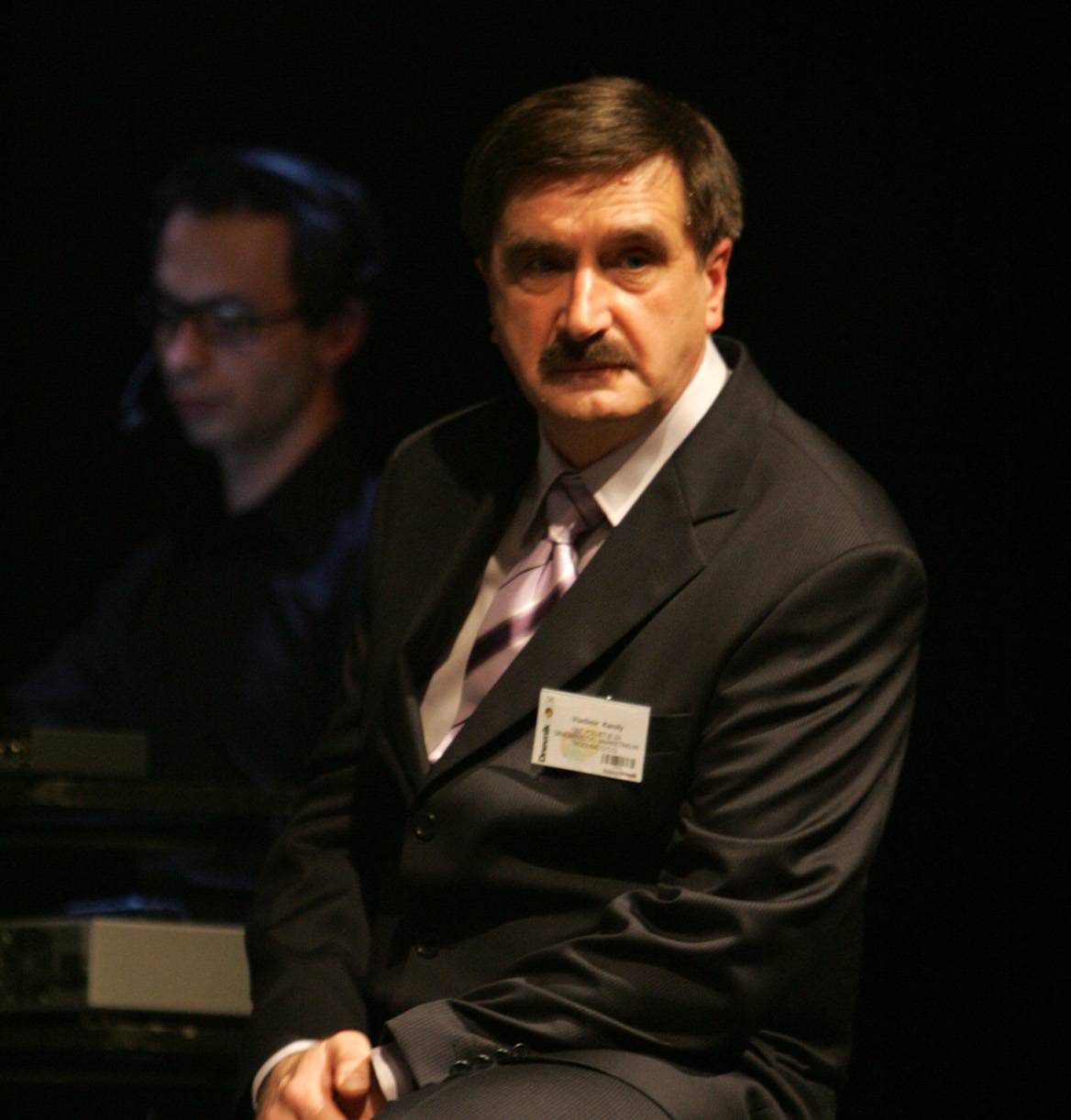 Vladimir Karoly (FOTO: Mediaspeed)