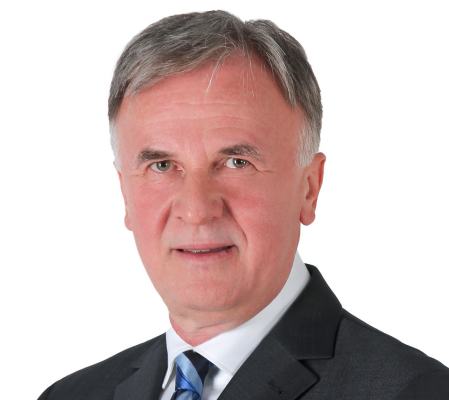 Iztok Lipnik (FOTO: GZS)