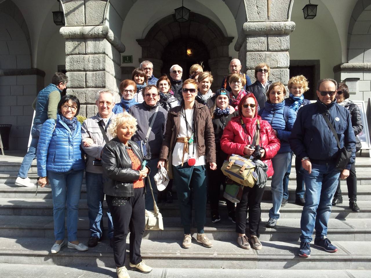 Sedaj idealen čas, da spoznamo Slovenijo in tudi naše glavno mesto!