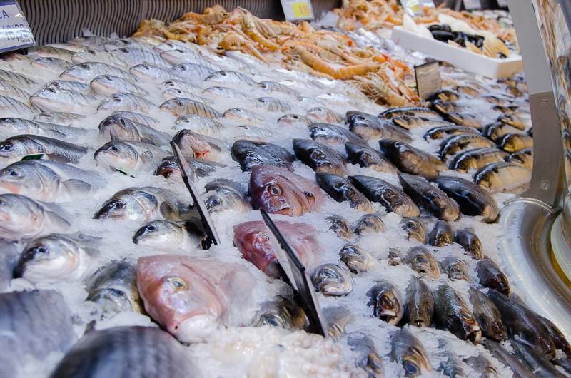 Blago, ki ga izločijo iz prodaje, pa v Sparu predajo pogodbenemu podjetju za ravnanje z organskimi odpadki.