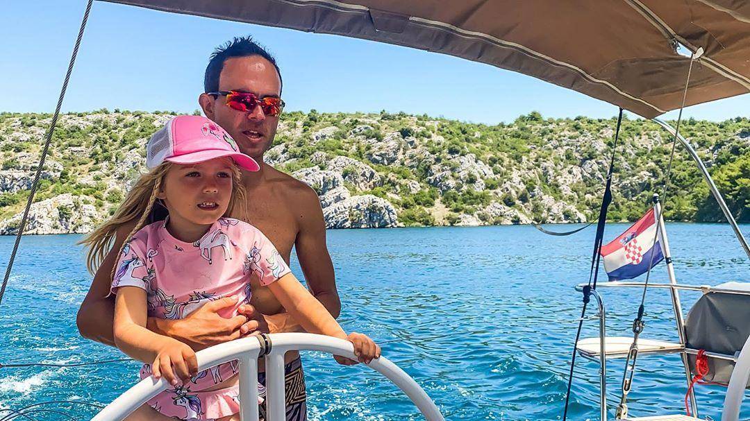 "Lepe pozdrave z Jadrana"