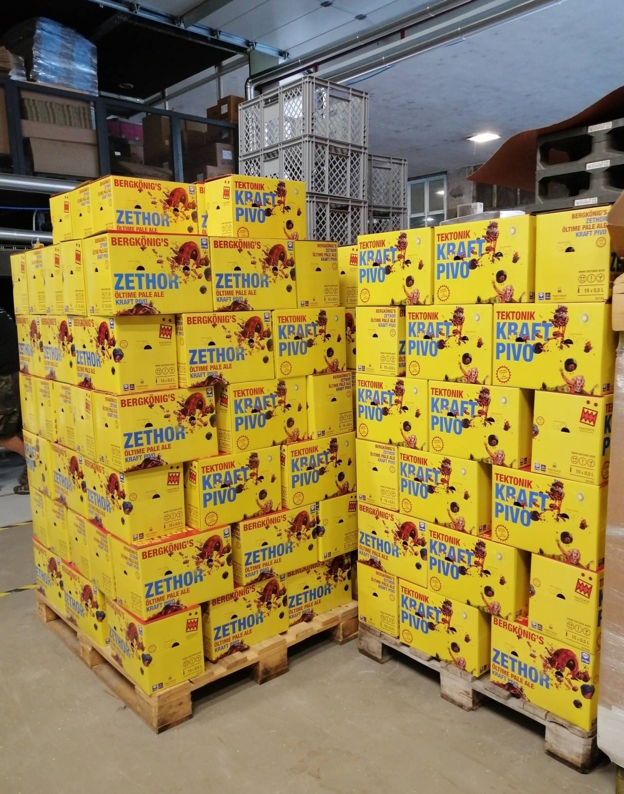 Trenutno je v Sloveniji po uradnih podatkih kar 107 pivovarn.