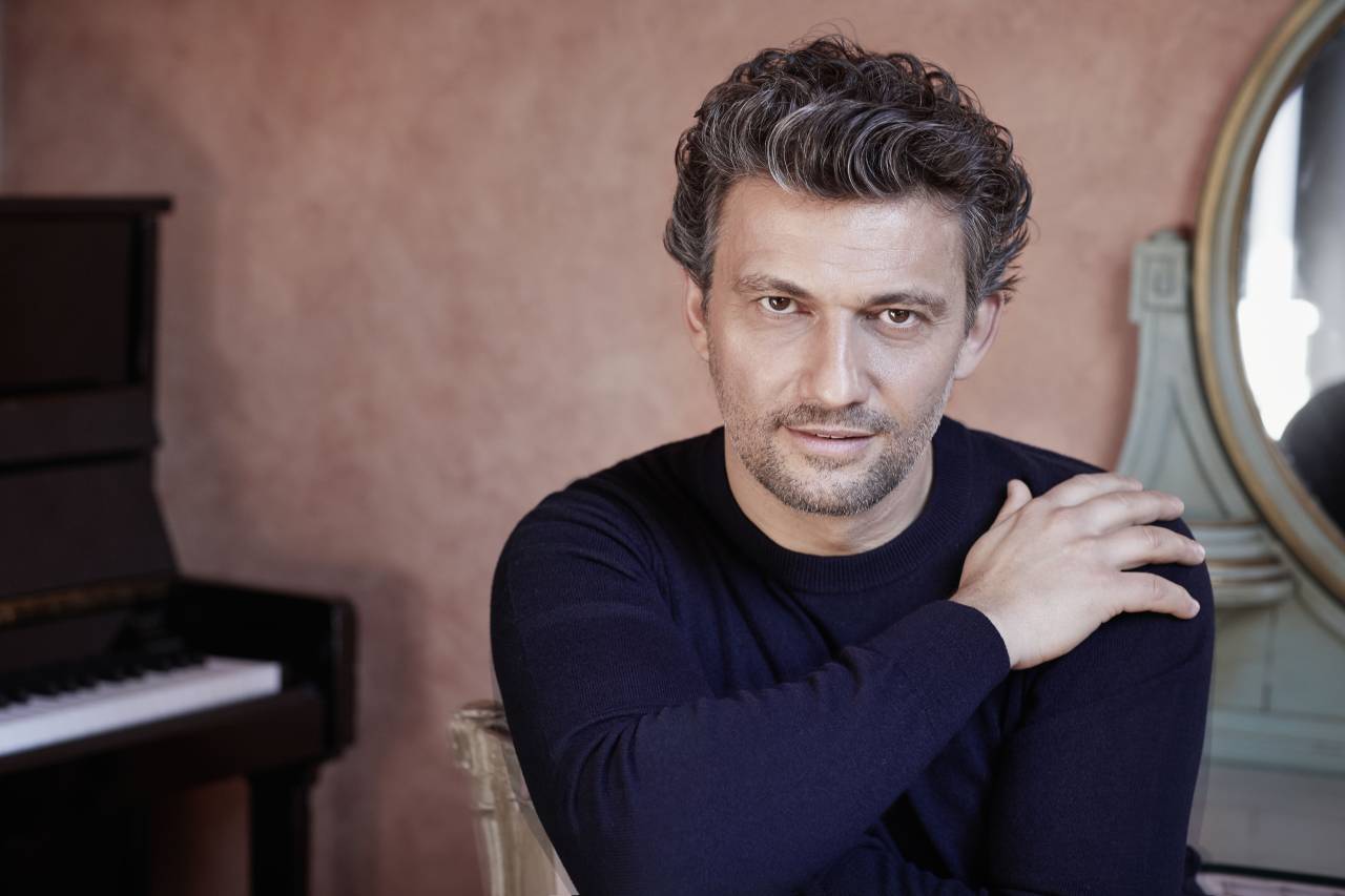 26. avgusta na festivalski oder skupaj s Simfoničnim orkestrom RTV Slovenije prihaja svetovno znani tenorist Jonas Kaufmann.