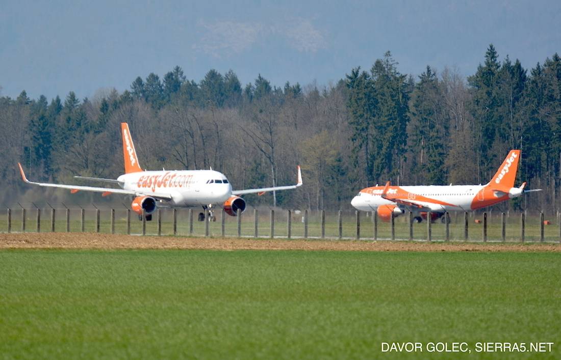 Foto: Davor Golec; Sierra5.net