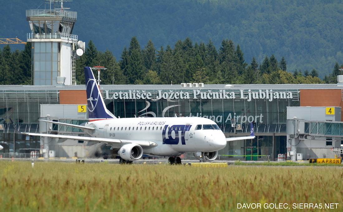 Foto: Davor Golec; Sierra5.net