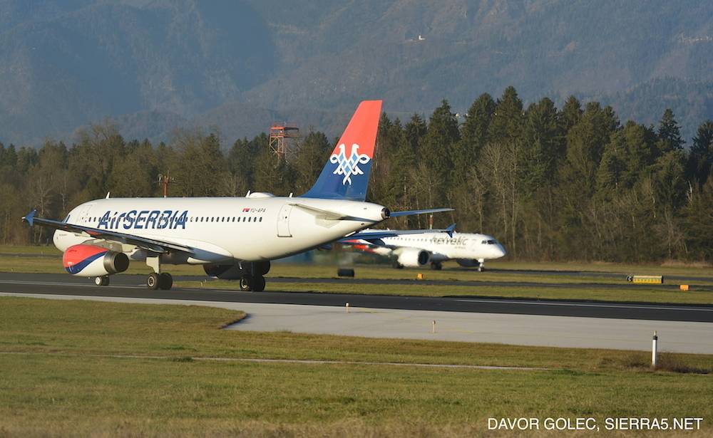 Foto: Davor Golec; Sierra5.net