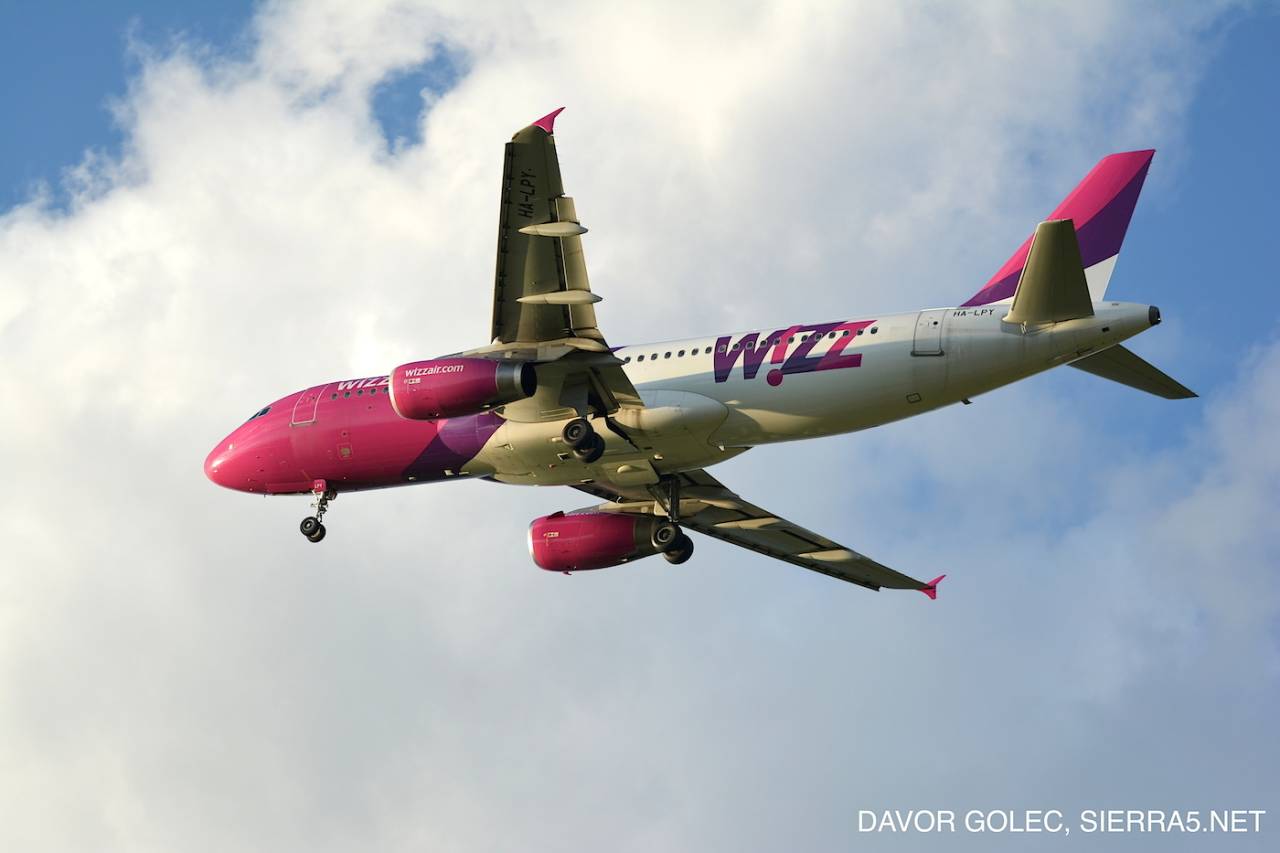 Foto: Davor Golec; Sierra5.net