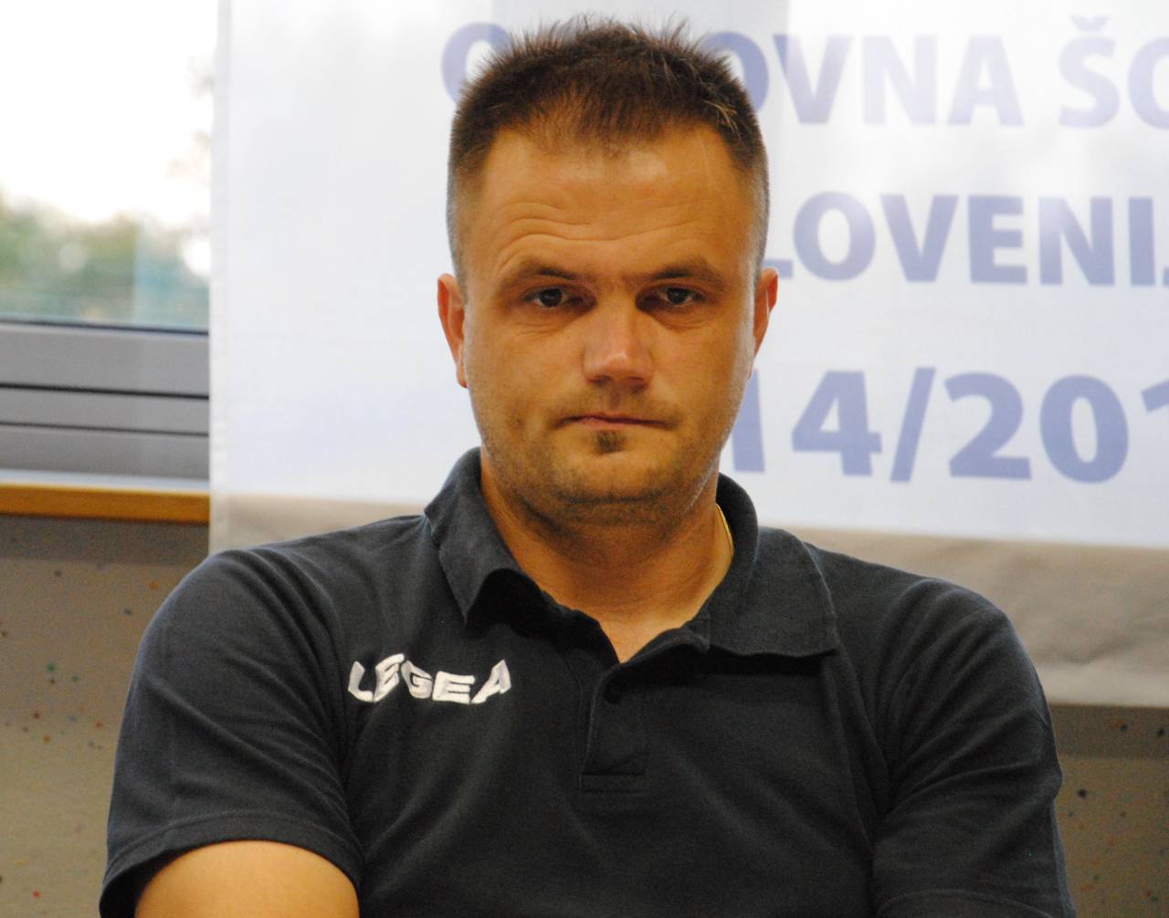 Aleš Hribar, trener