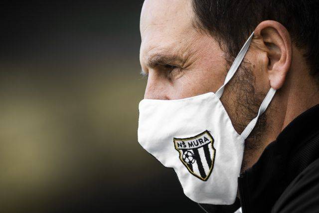 Ante Šimundža je v Mursko Soboto pripeljal drugi naslov pokalnih prvakov in prvi naslov državnih prvakov