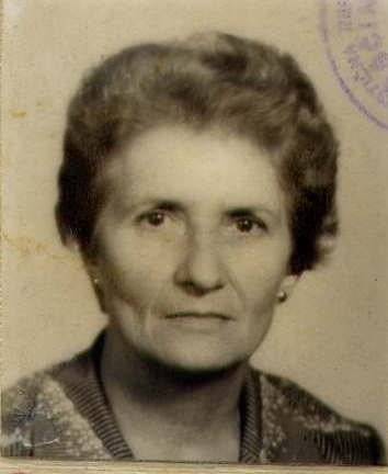 Ljubica Horvat